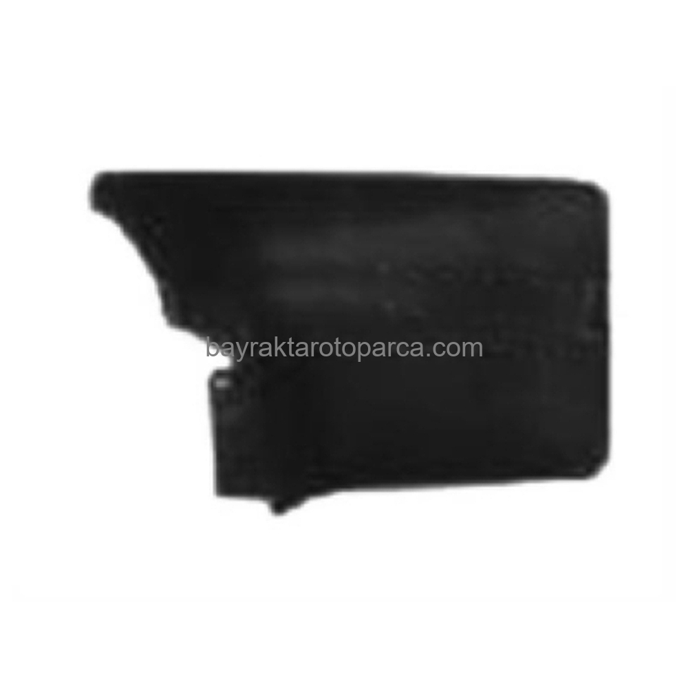 Nissan Pıck-Up D22 Ön Alt Çamurluk Davlumbazı Sol 1997-2001