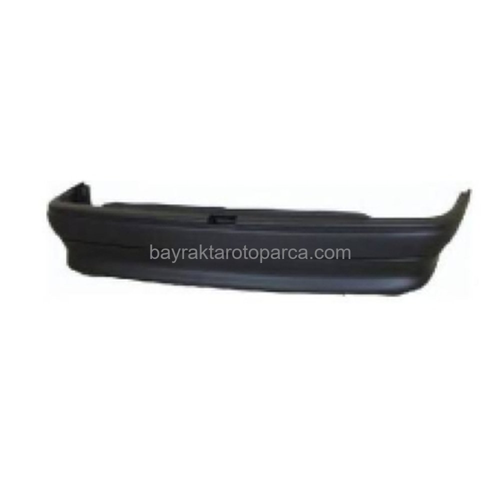 Opel Astra Arka Tampon On Sedan 1994- 1998