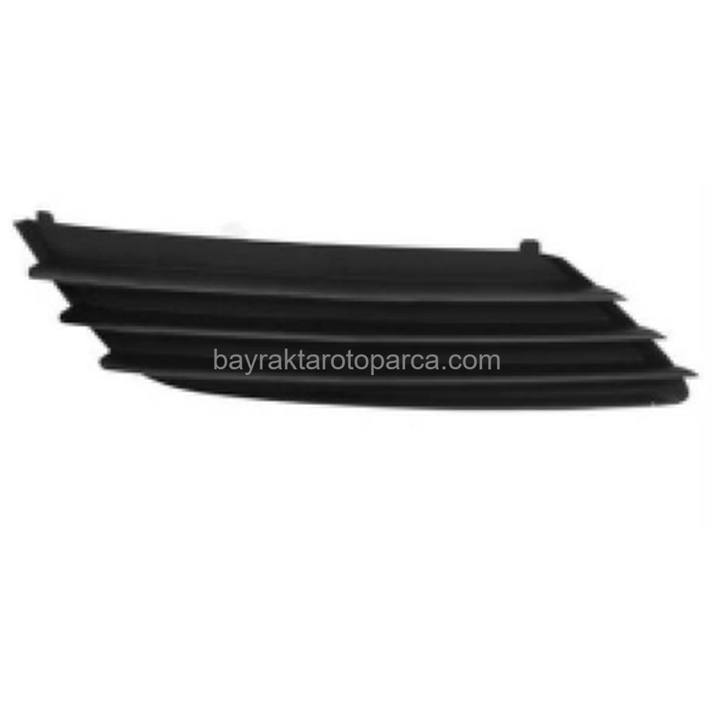 Opel Astra Ön Tampon On Panjuru Sağ 2004-2007