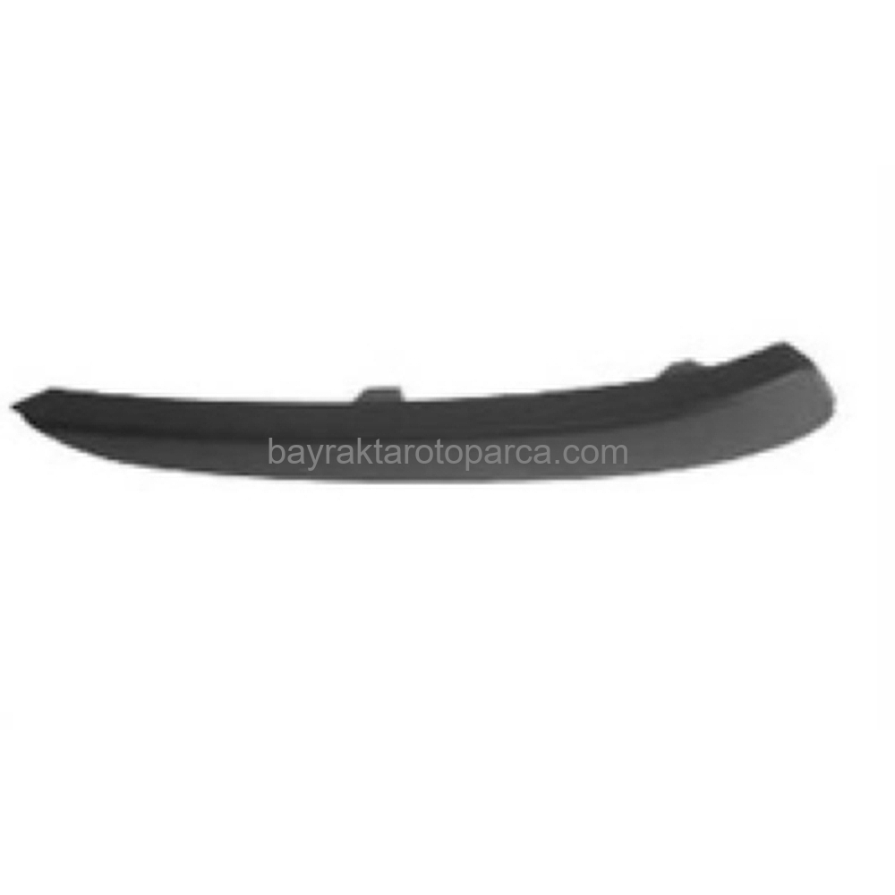 Opel Astra Ön Tampon On Kuşağı Sağ 2004-2007