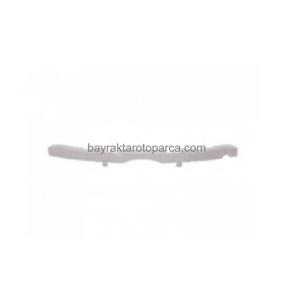 Opel Astra Ön Tampon On Darbe Emici 2010-