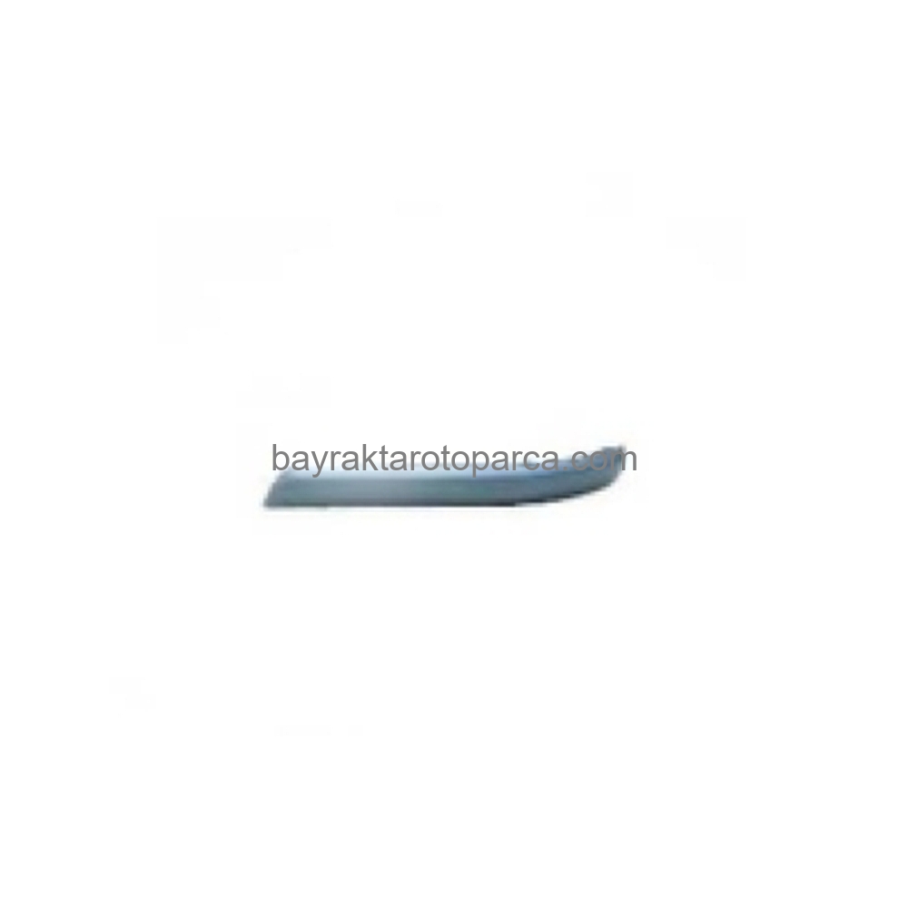 Opel Astra Ar Tampon Kuşağı Des Astarlı Hatchback Sağ 2004-
