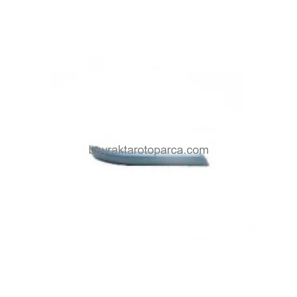 Opel Astra Ar Tampon Kuşağı Des Astarlı Hatchback Sol 2004-