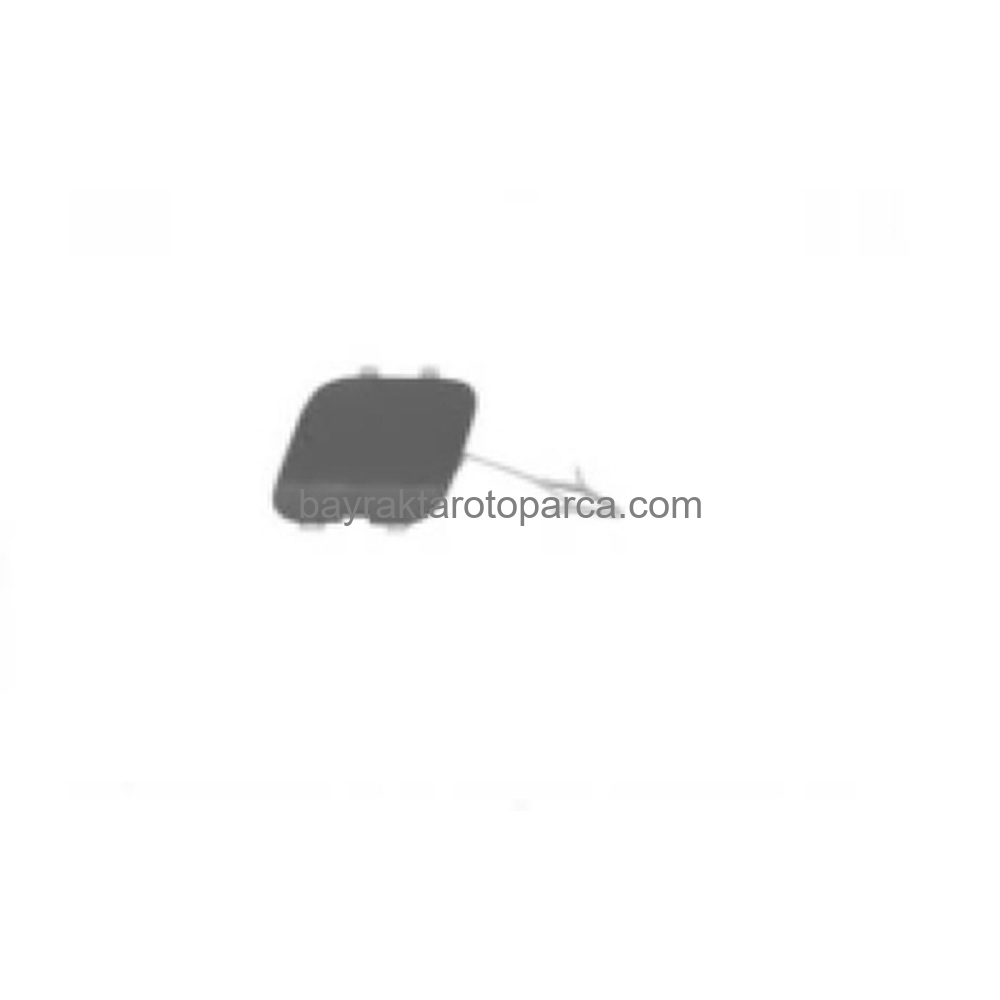 Opel Astra J Ar Tampon Çeki Dem Kap Station Wagon Astarlı 2010-