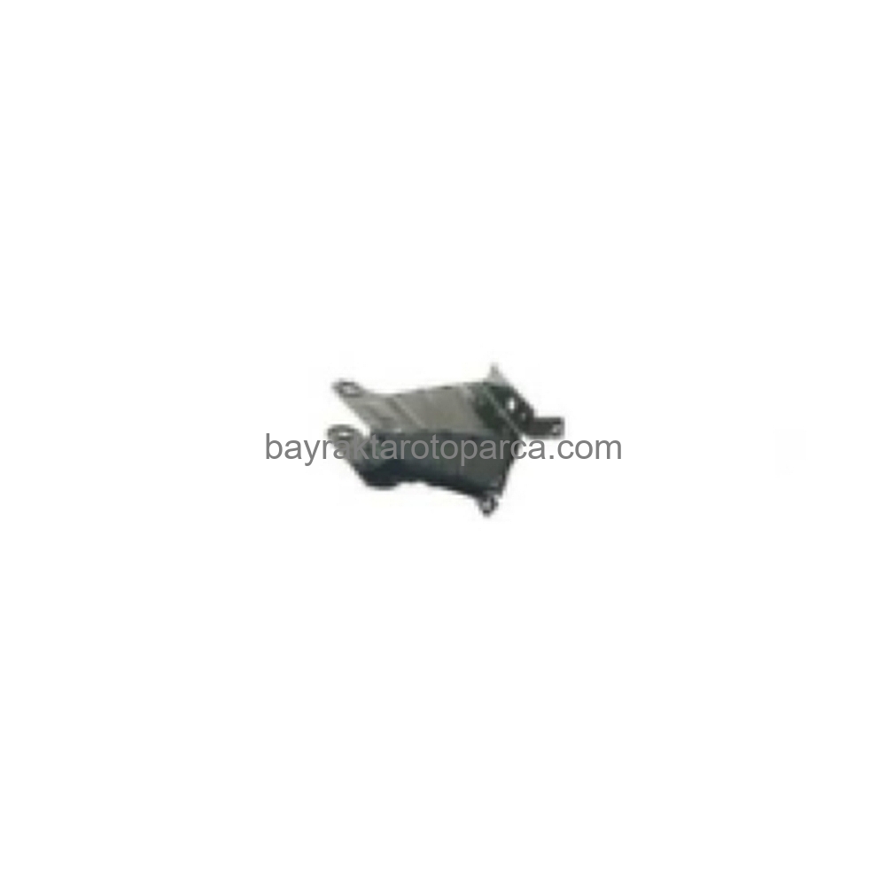 Opel Astra Ön Tampon On Braketi Sağ 2004-