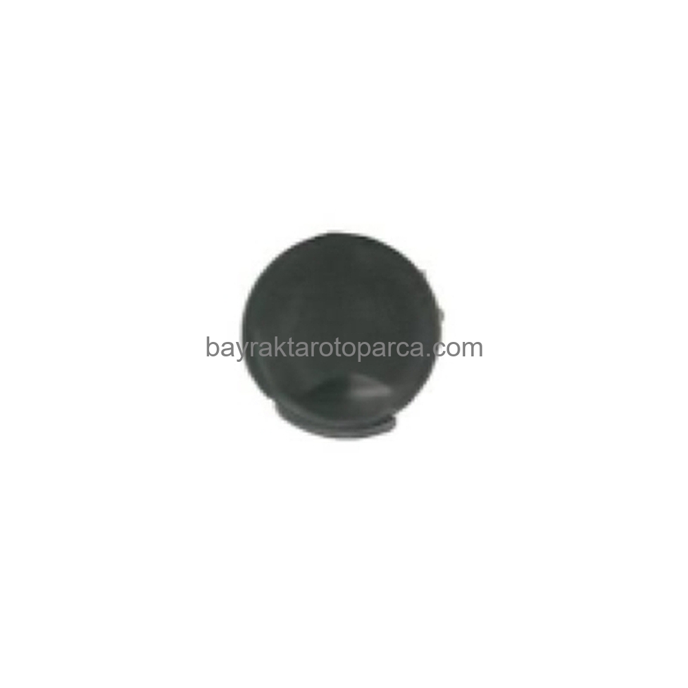 Opel Astra Ön Tampon Çeki Dem Kapağı 2004-2007