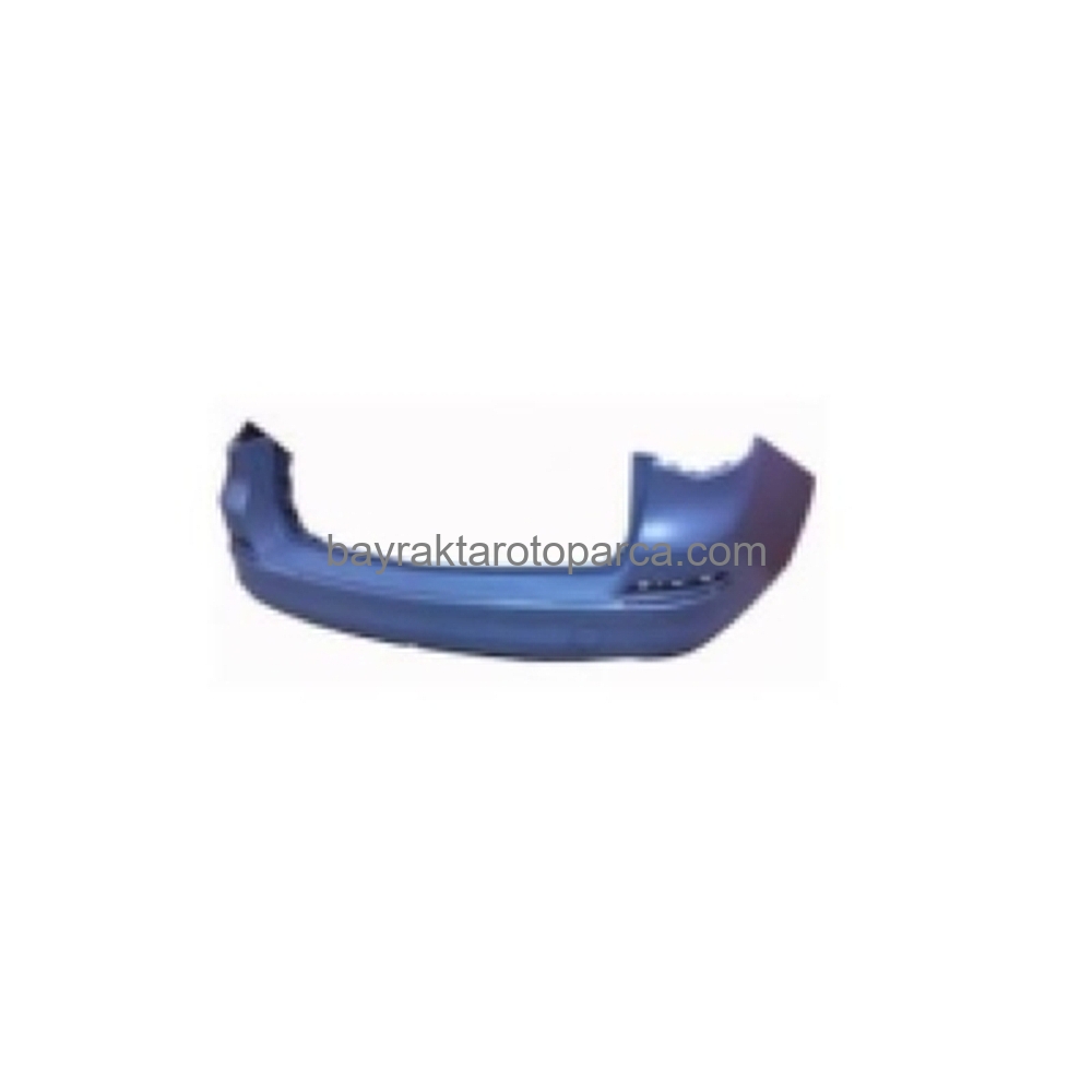 Opel Astra J Arka Tampon On Station Wagon Astarlı 2011-