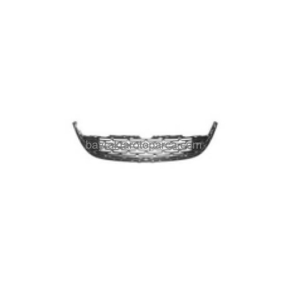 Opel Astra J Ön Tampon On Panjuru Orta 2012-2016
