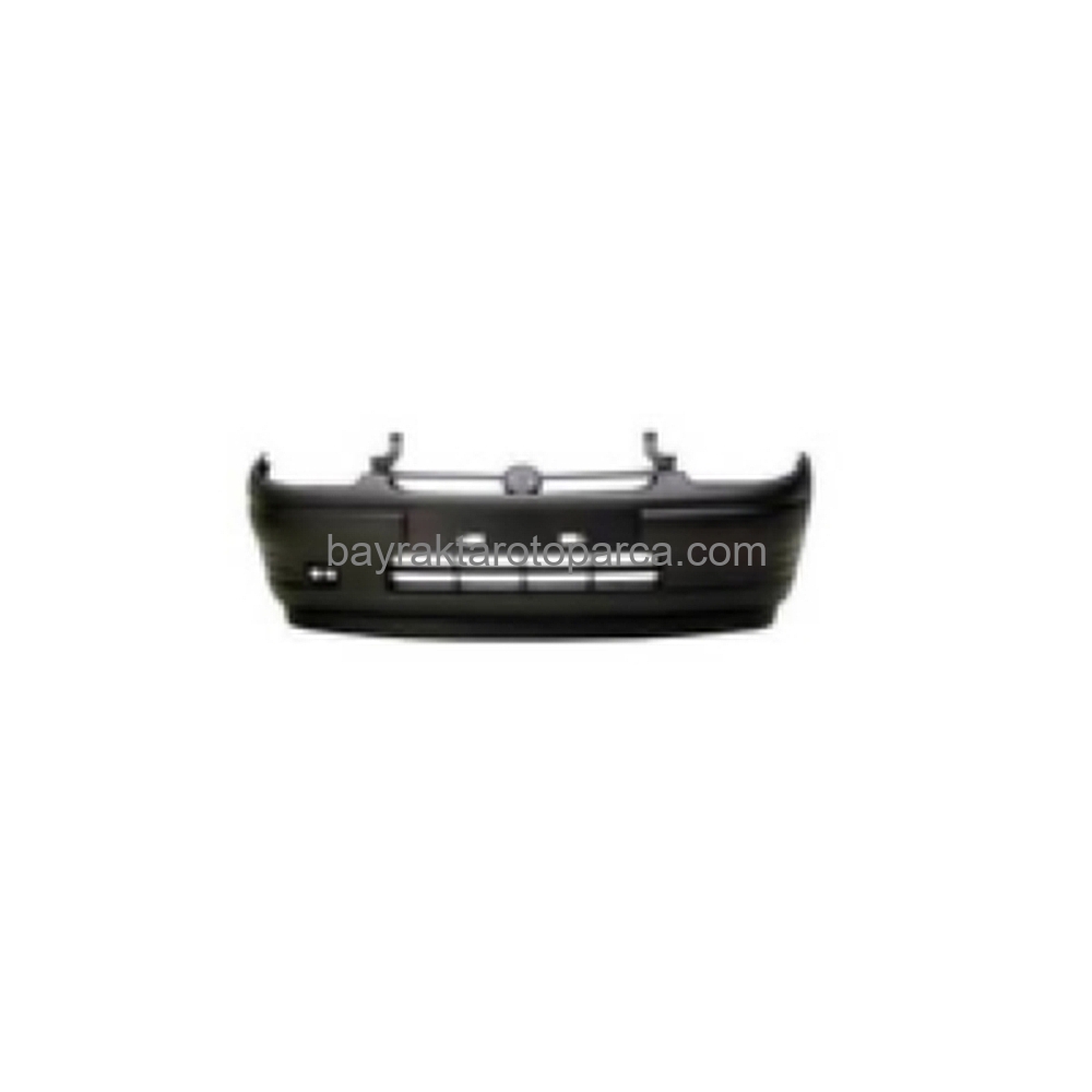 Opel Corsa Ön Tampon On Spoilerli 1993-1996