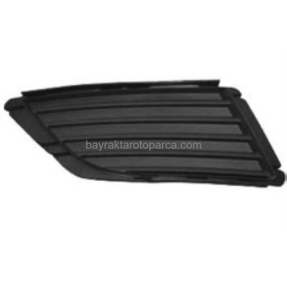 Opel Corsa Ön Tampon On Panjuru Sağ 2004-2006