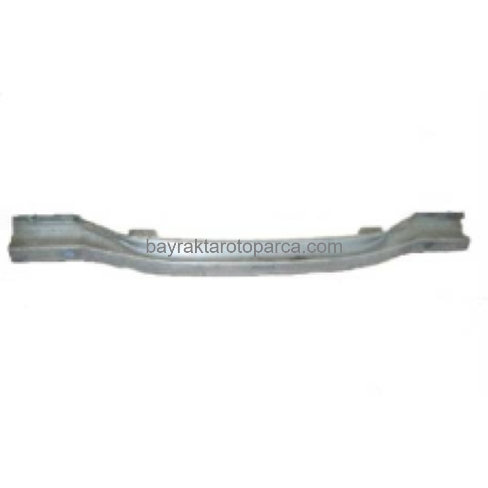 Opel Corsa C Arka Tampon On Demiri Al 2000-
