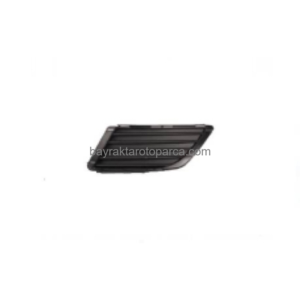 Opel Corsa Ön Tampon On Panjuru Sol 2004-2006