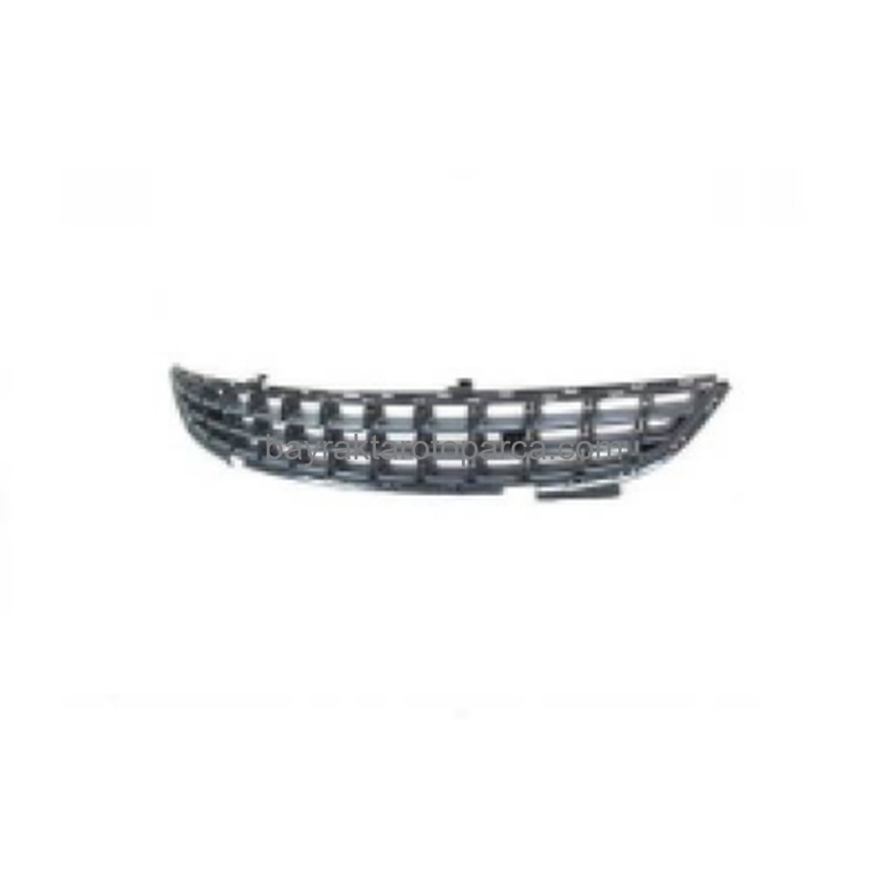 Opel Corsa Ön Tampon On Panjuru Orta 2010-
