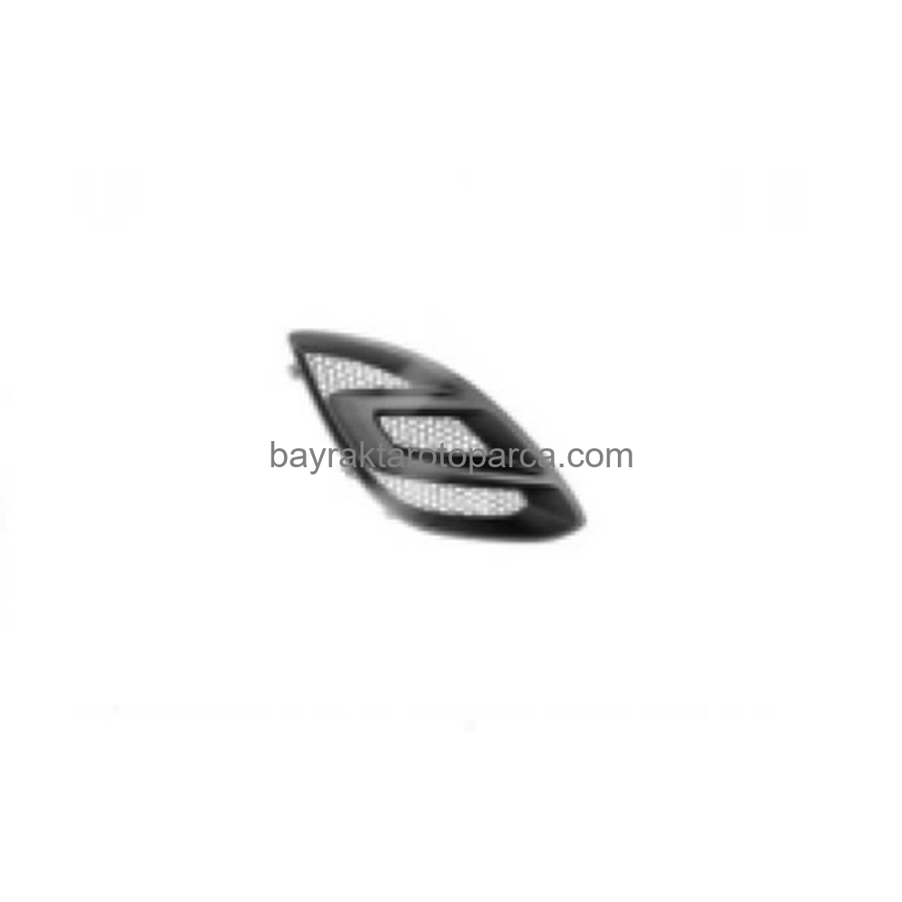 Opel Corsa Ön Tampon On Panjuru Sağ 2010-
