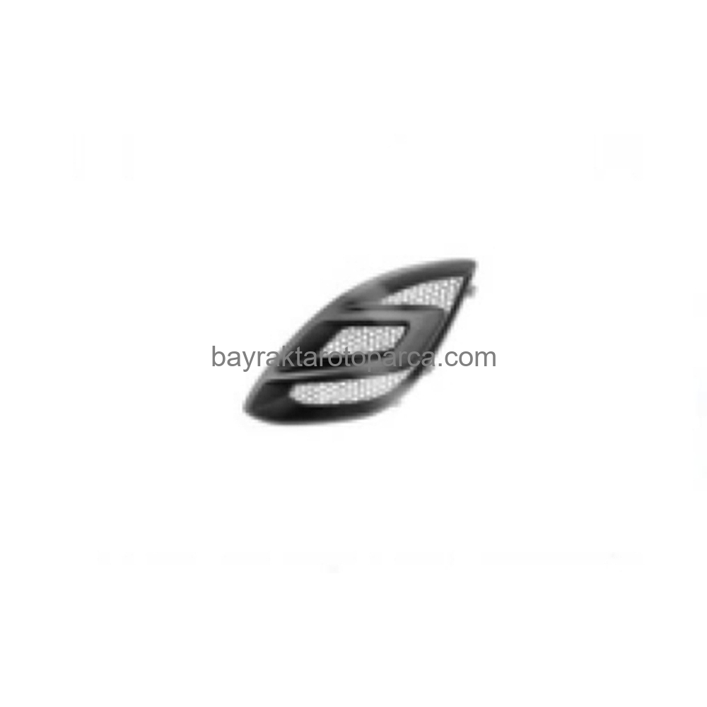 Opel Corsa Ön Tampon On Panjuru Sol 2010-