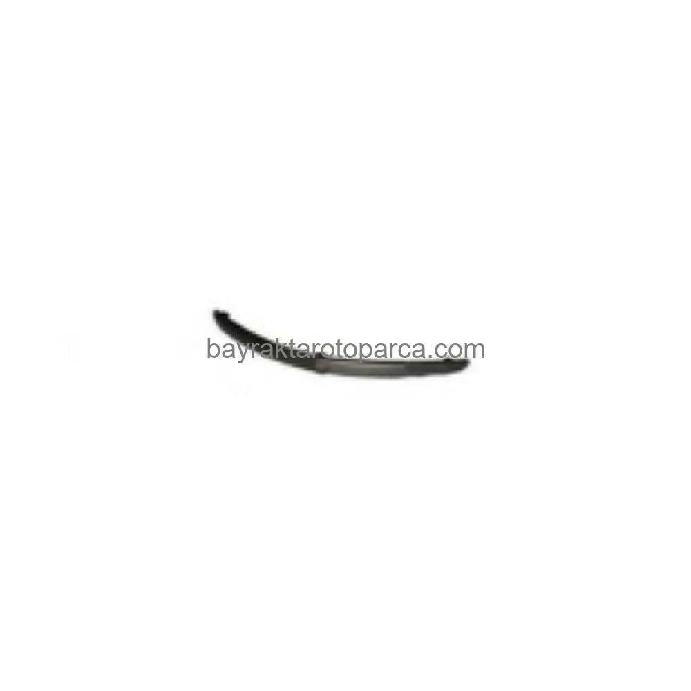 Opel Corsa Ön Tampon On Kuşağı Astarlı Sağ 2004-2006