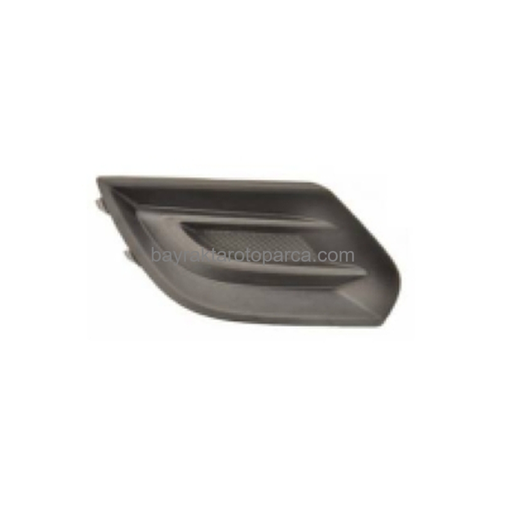 Opel Corsa E Ön Tampon On Panjuru Sol 2014-