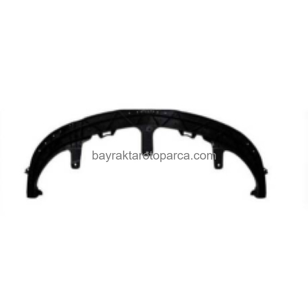 Opel Insıgnıa Ön Tampon On Darbe Emici Alt 2008-