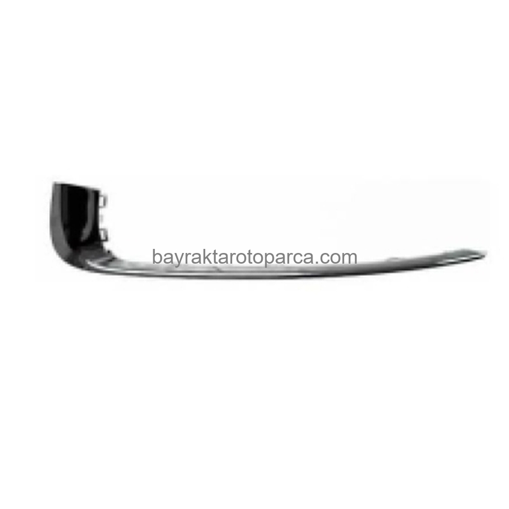Opel Insıgnıa Tampon Panjur Çıtası Krm Sol 2008-