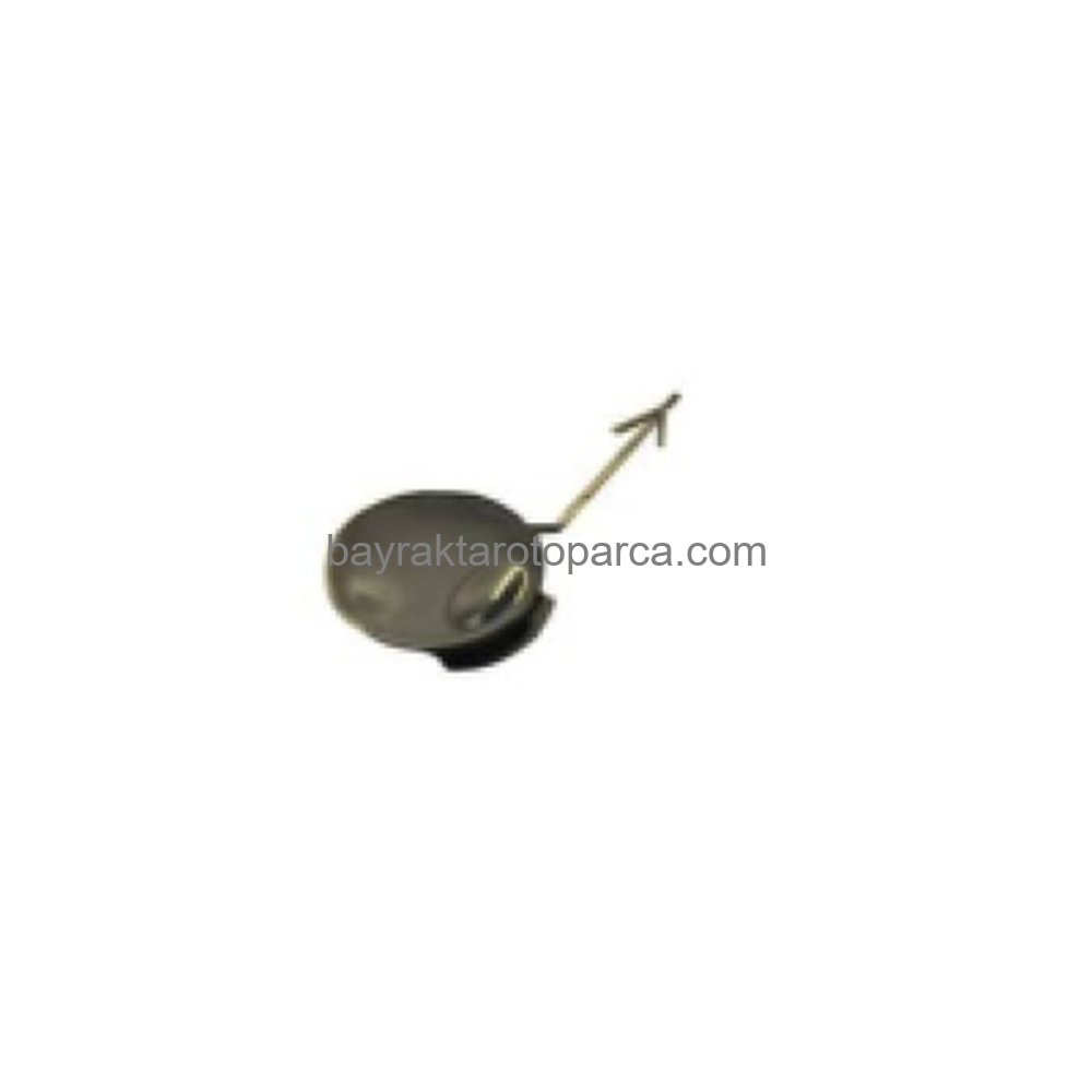 Opel Insıgnıa Arka Çeki Dem Kapağı (Yerli) 2009-2013