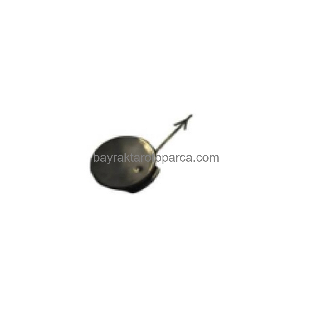Opel Insıgnıa Arka Çeki Dem Kapağı (Yerli) 2013-