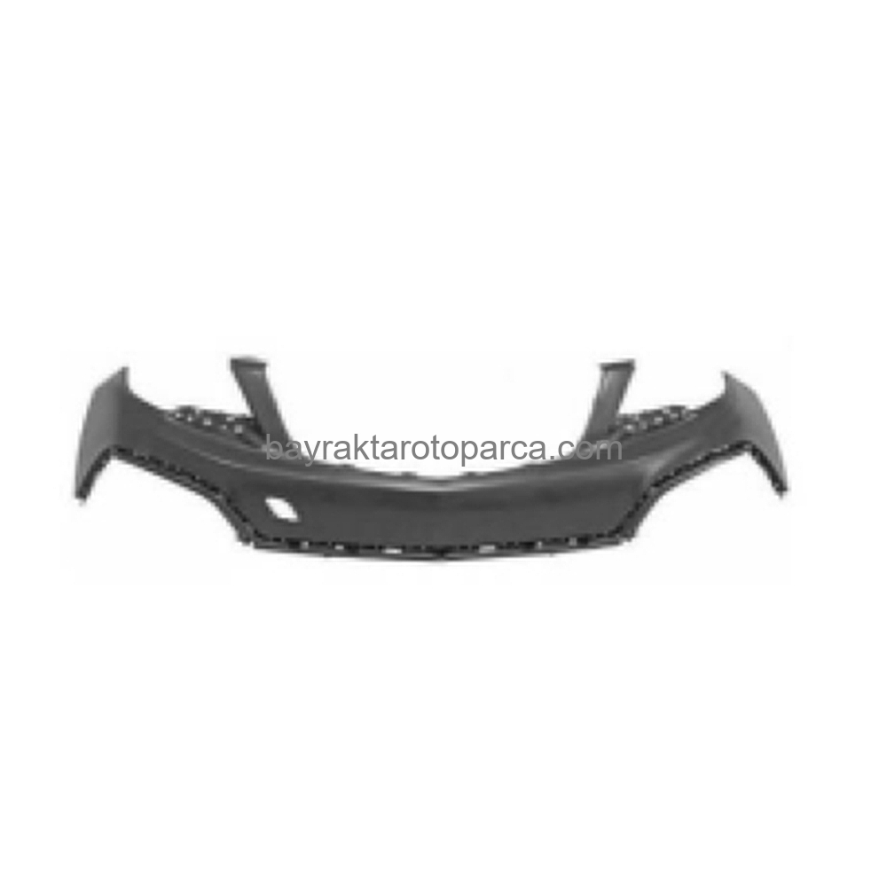 Opel Mokka Ön Tampon On Üst 2011-