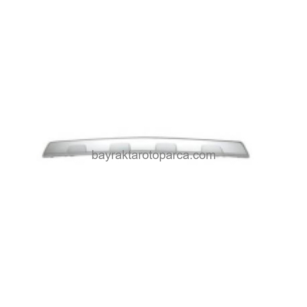 Opel Mokka Ön Tampon On Kuşağı Gri 2011-