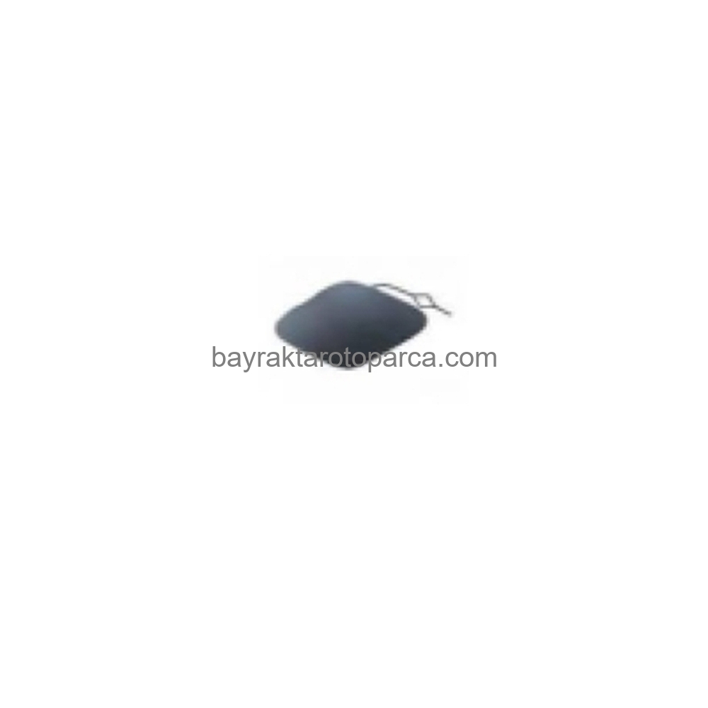 Opel Mokka Ön Tampon On Çeki Dem Kapağı 2011-