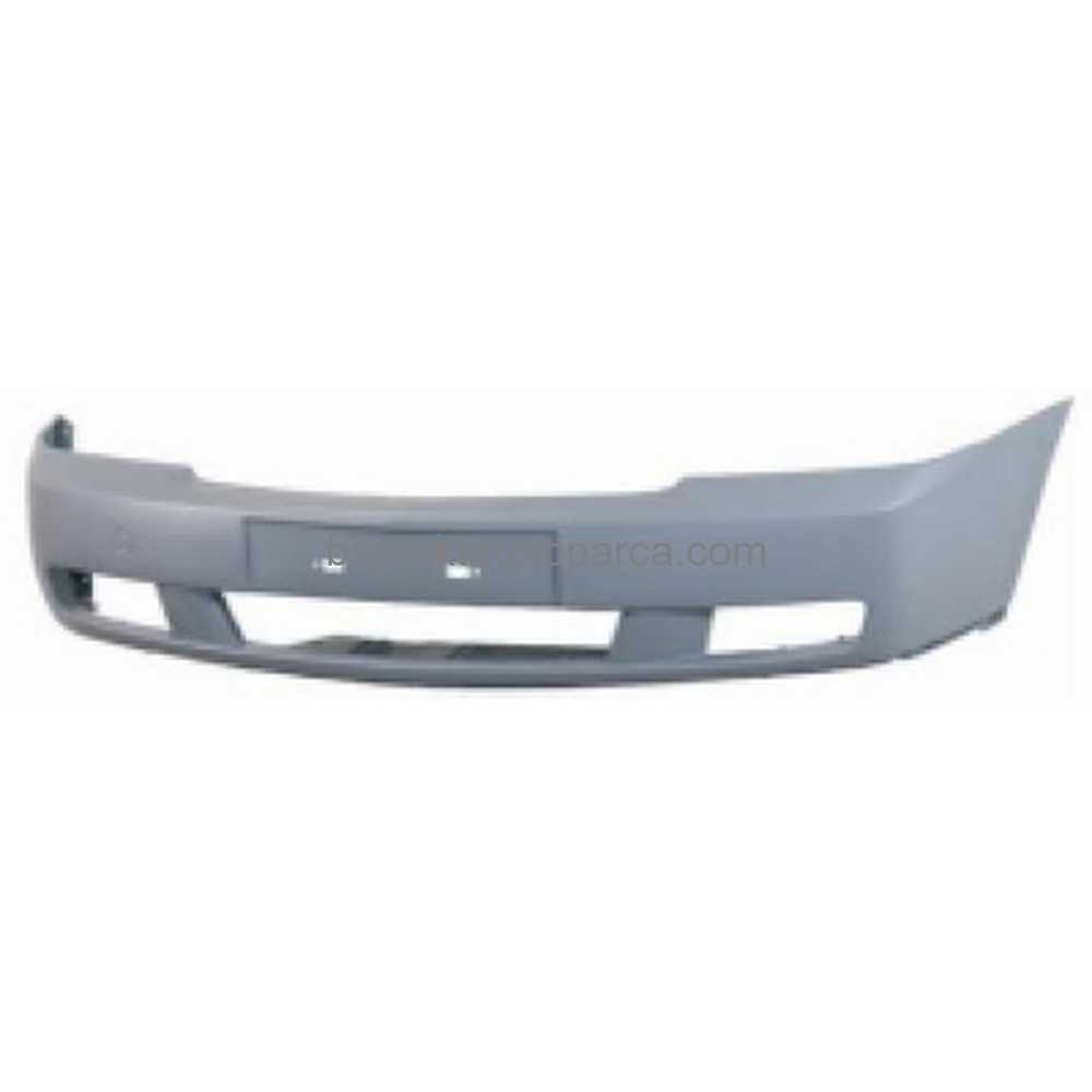 Opel Vectra Ön Tampon On Astarlı 2002-2005