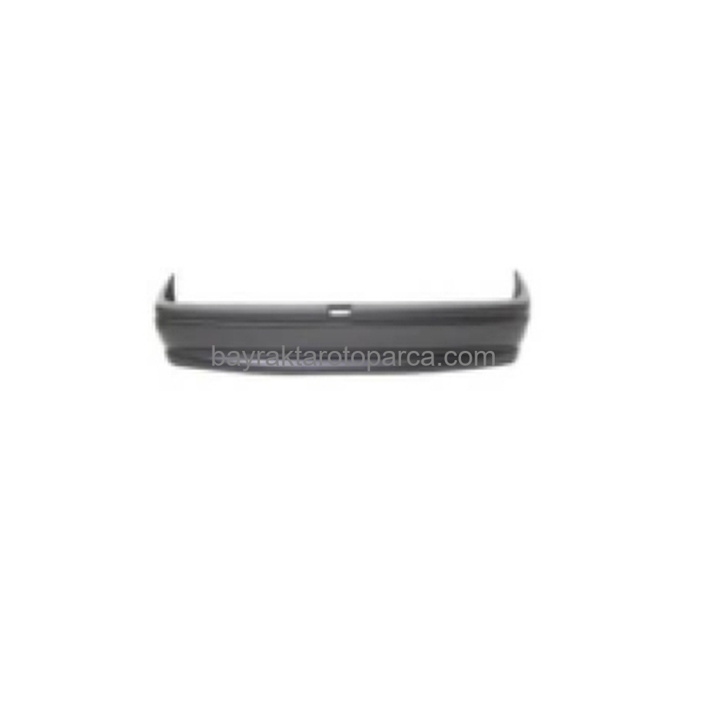 Opel Vectra Arka Tampon On Komple Astarlı 1992-1995