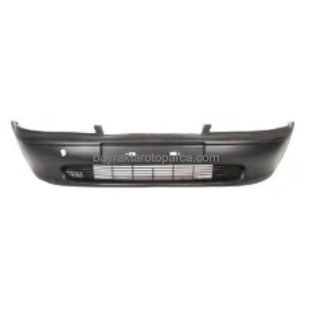 Opel Vectra Ön Tampon On Astarlı 1995-1999