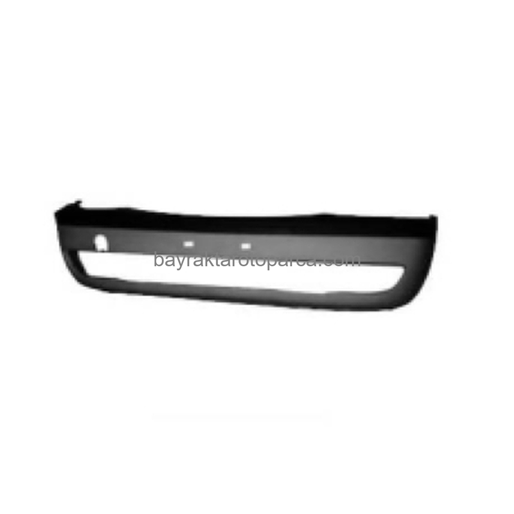 Opel Zafıra Ön Tampon On Astarlı 1999-2004