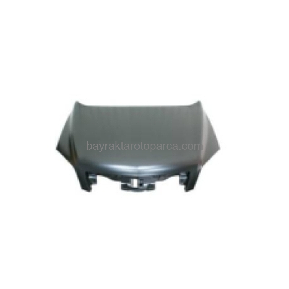 Opel Antara Motor Kaputu 2007-