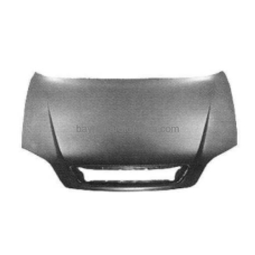 Opel Astra Motor Kaputu 1998-2003