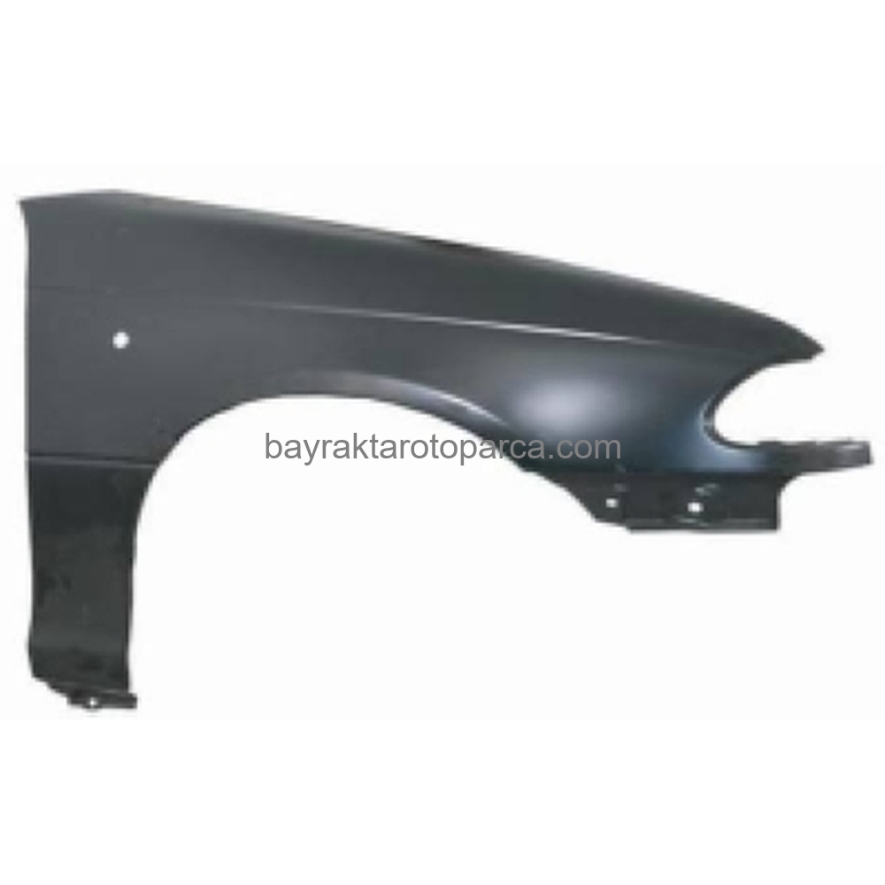 Opel Astra Önçamurluk S Delikli Sağ 1995-1997