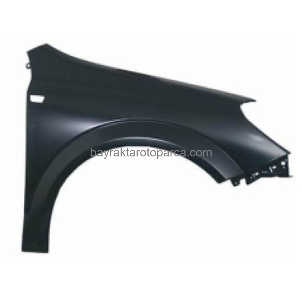 Opel Astra Ön Çamurluk Sağ 2004-2007