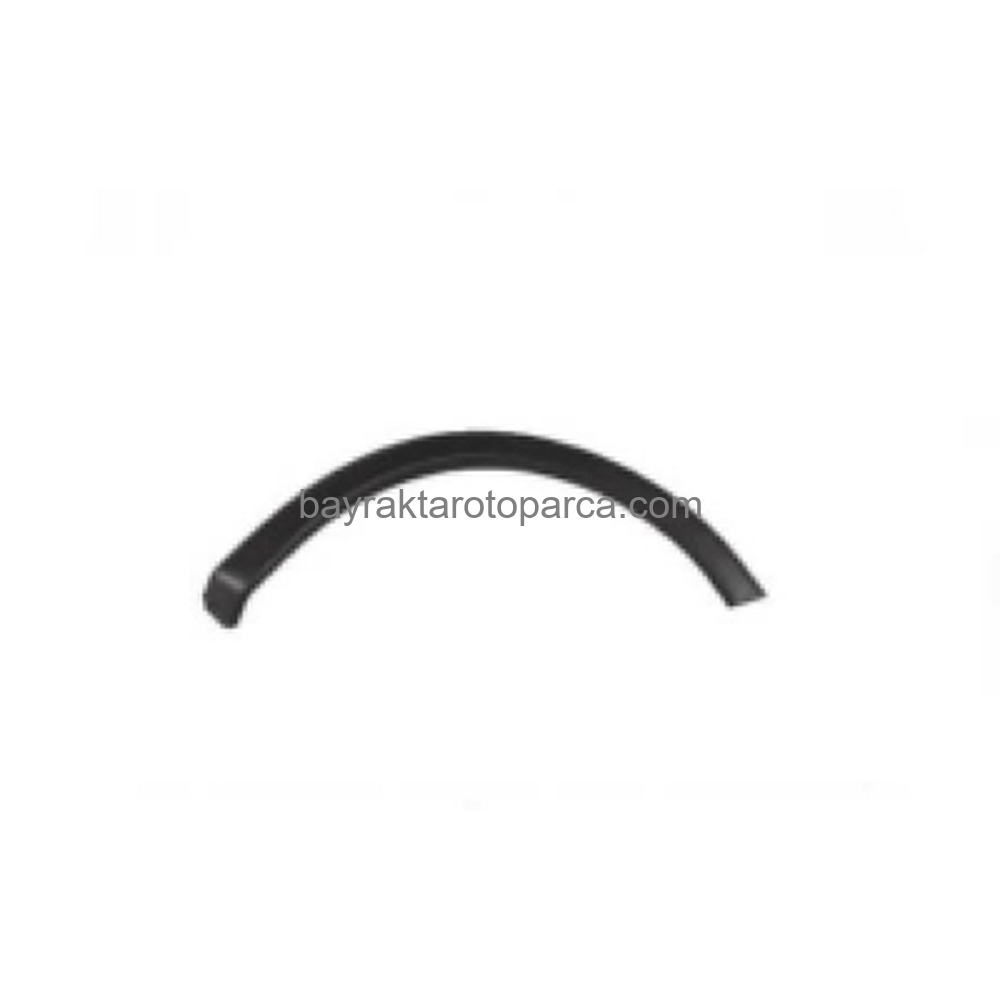 Opel Corsa Marşp Bakalit Kapağı Arka Sağ 2001-2004
