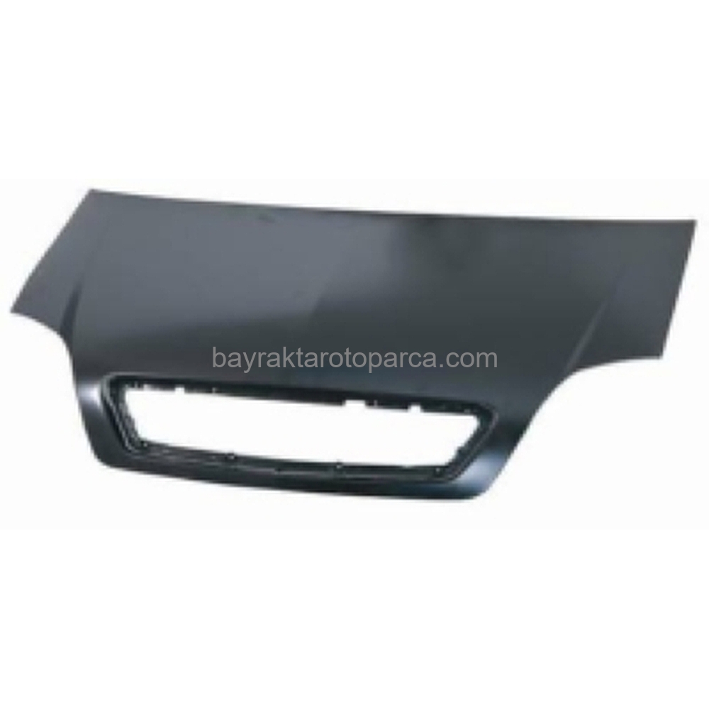 Opel Meriva Motor Kaputu 2003-