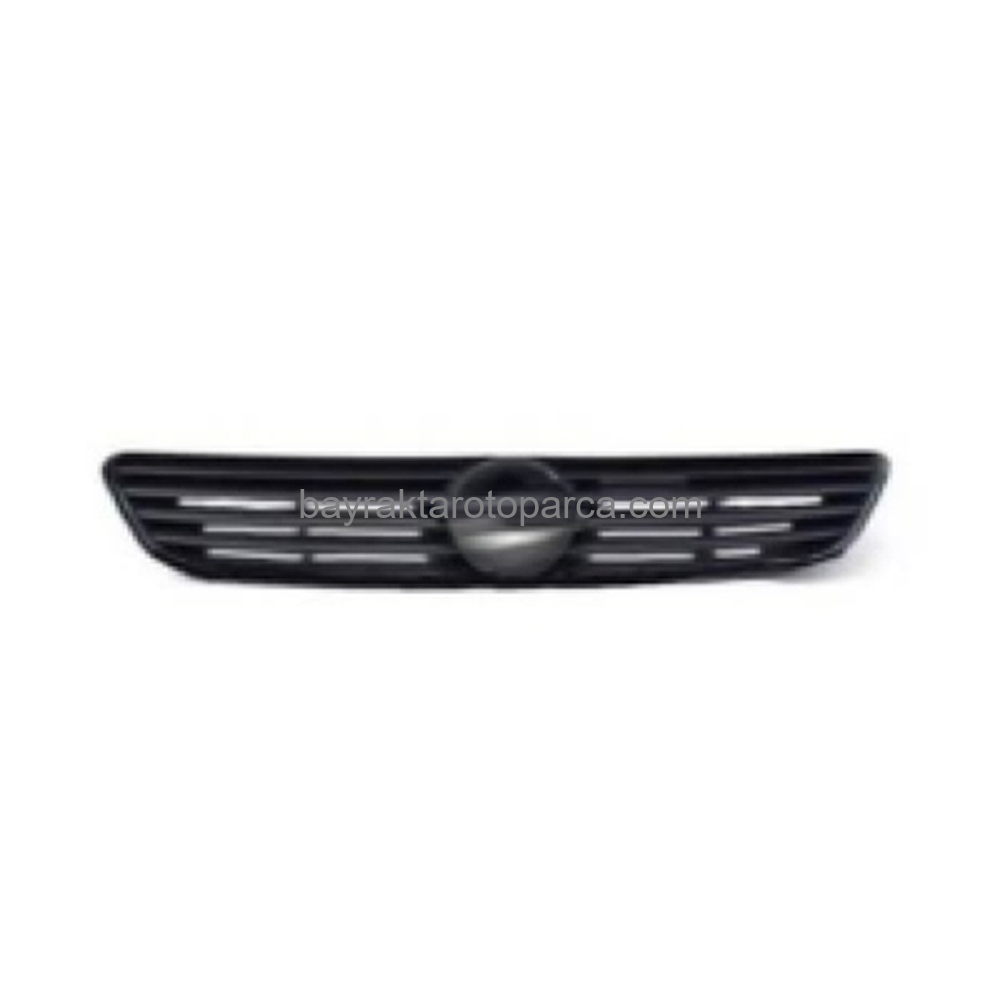 Opel Astra G Ön Panjur  1998-2009