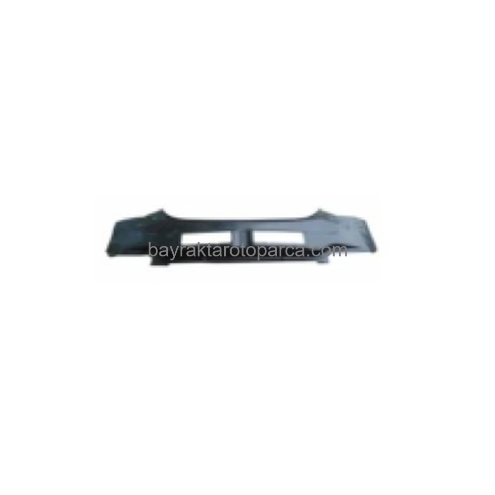 Opel Astra Arka Panel Dış Sacı 3 Kapı 2004-