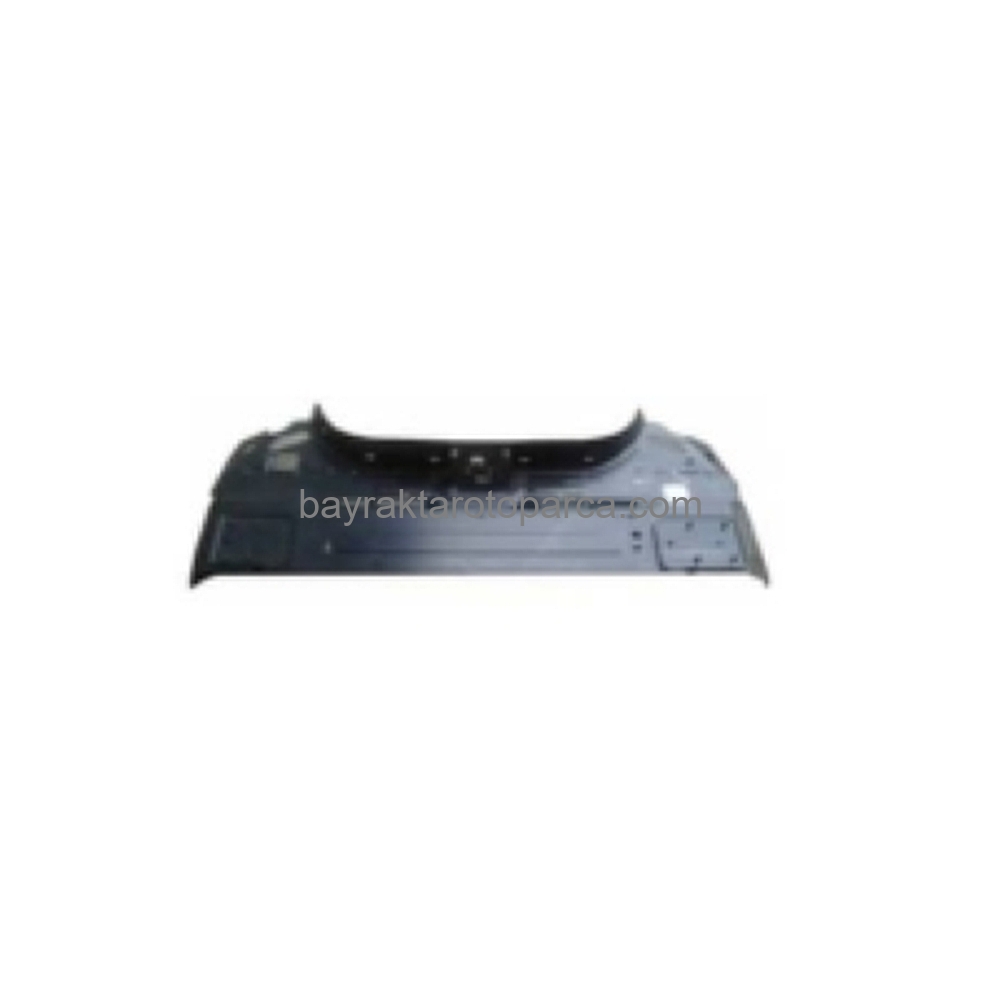 Opel Astra Arka Panel İç 3 Kapı 2004-