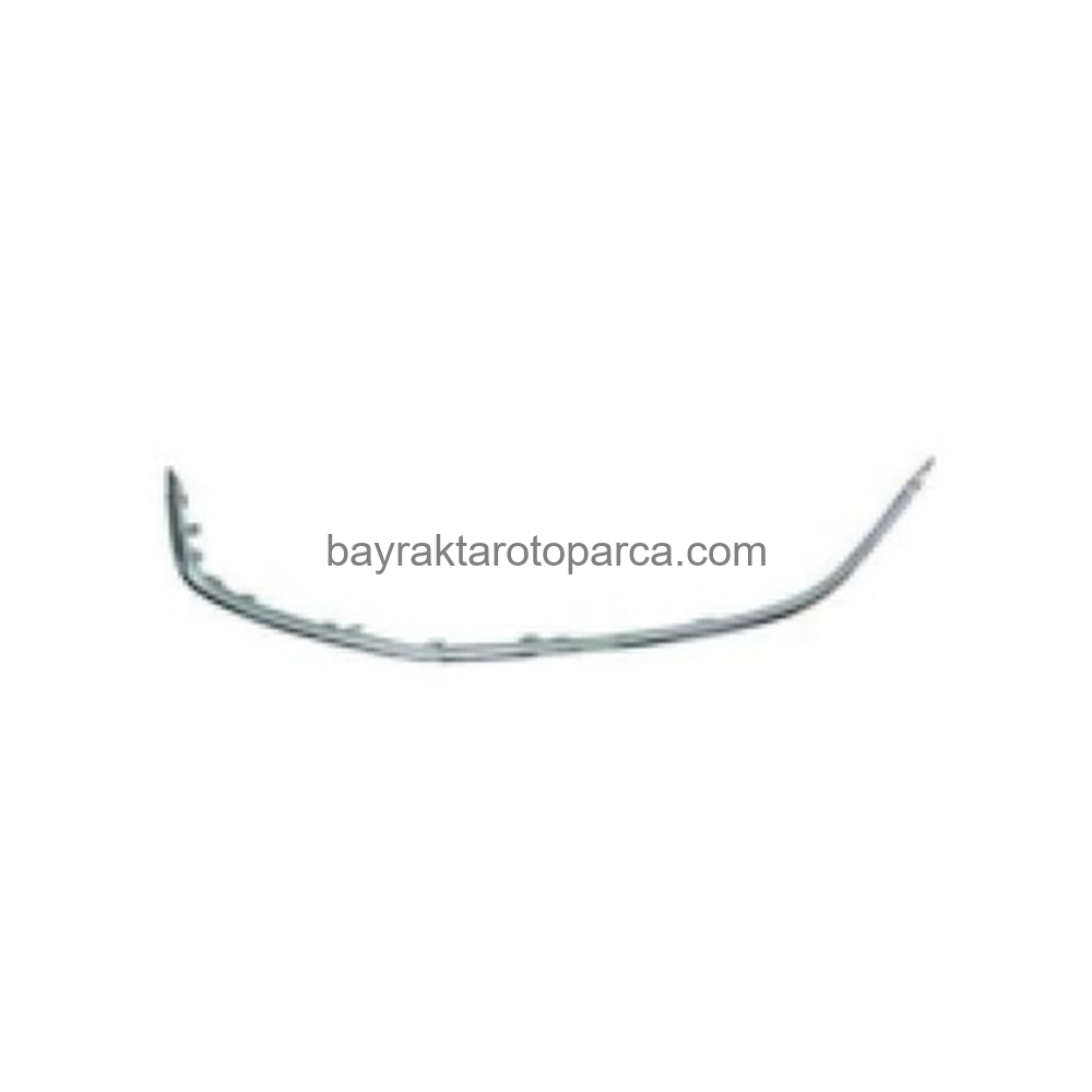 Opel Astra J Ön Panjur Çıtası Krom 2010-2012