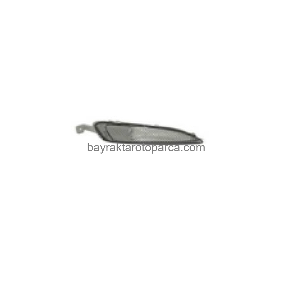 Opel Astra J Ön Çamurluk Sinyali Sağ 2013-2015