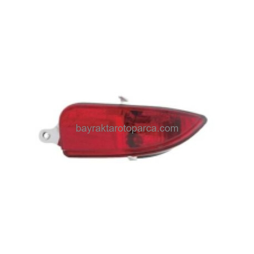 Opel Corsa Arka Sis Lambası Sağ 2004-2007