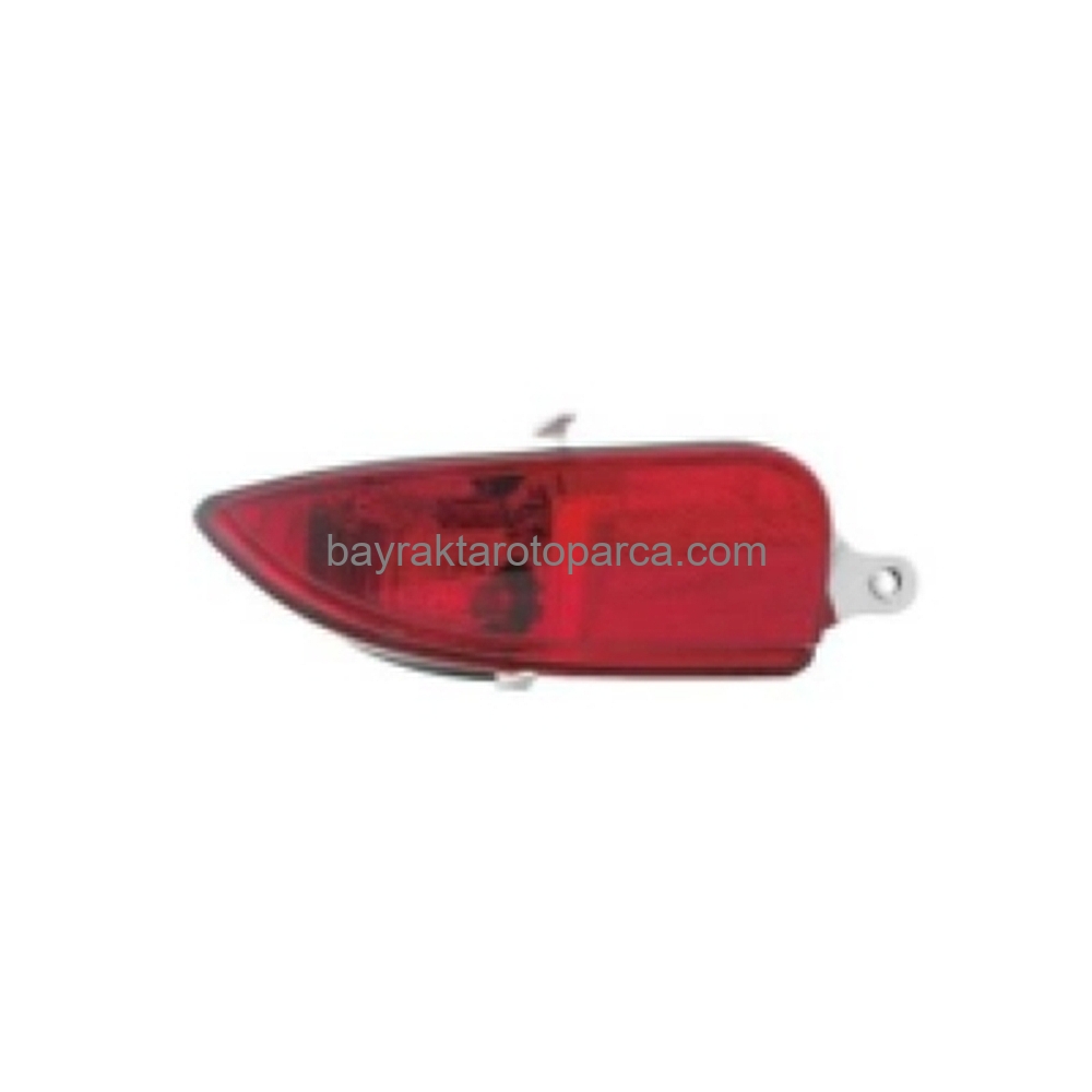 Opel Corsa Arka Sis Lambası Sol 2004-2007