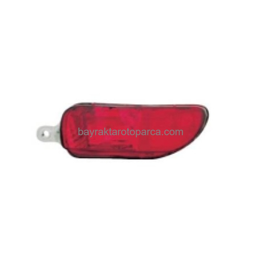 Opel Corsa Arka Sis Lambası Sağ 2001-2003