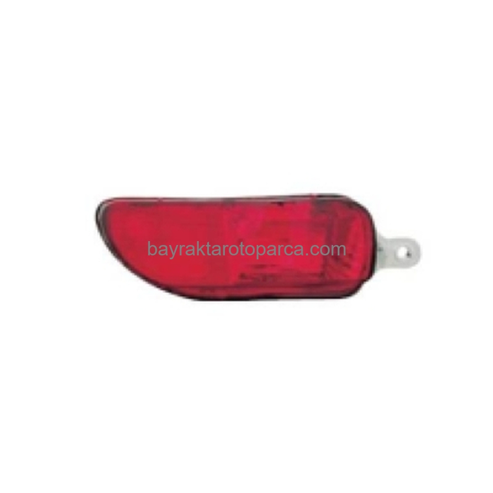 Opel Corsa Arka Sis Lambası Sol 2001-2003