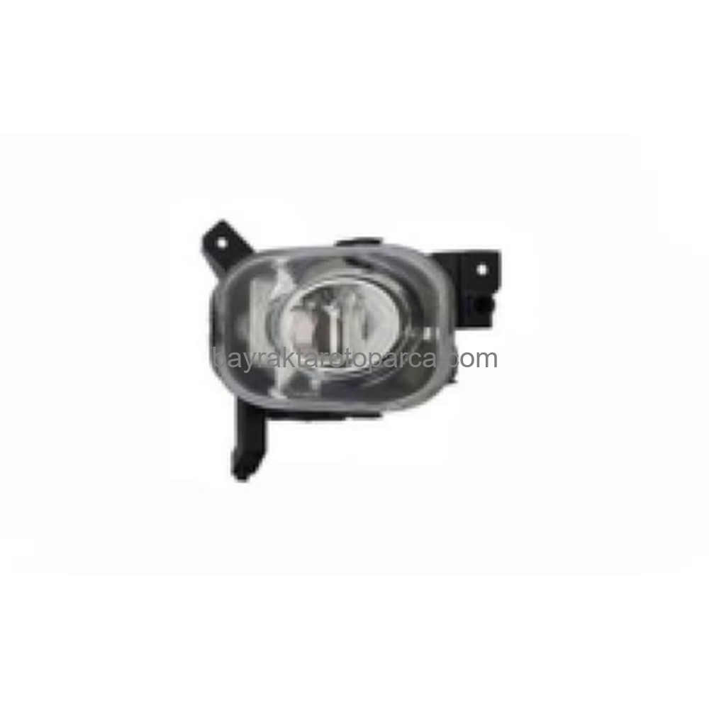 Opel Corsa D Ön Sis Farı Sağ 2006-2008