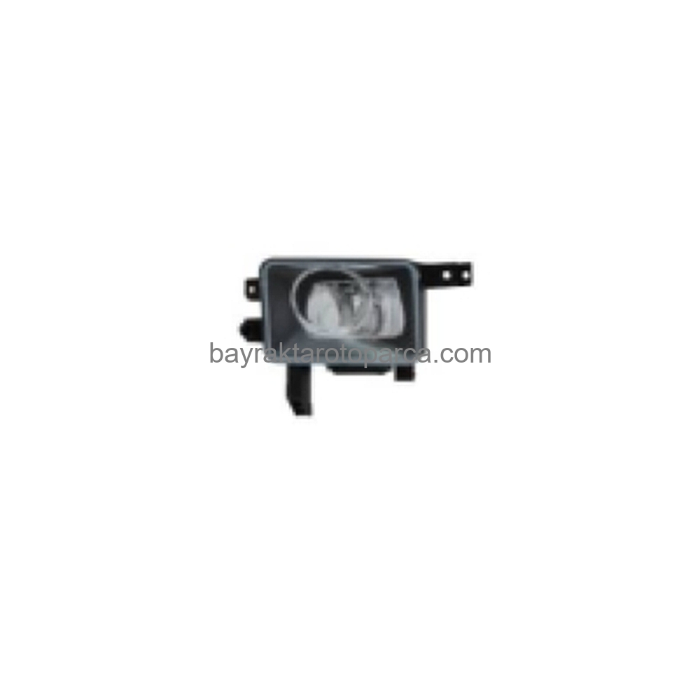 Opel Corsa Ön Sis Farı Sol 2003-2006