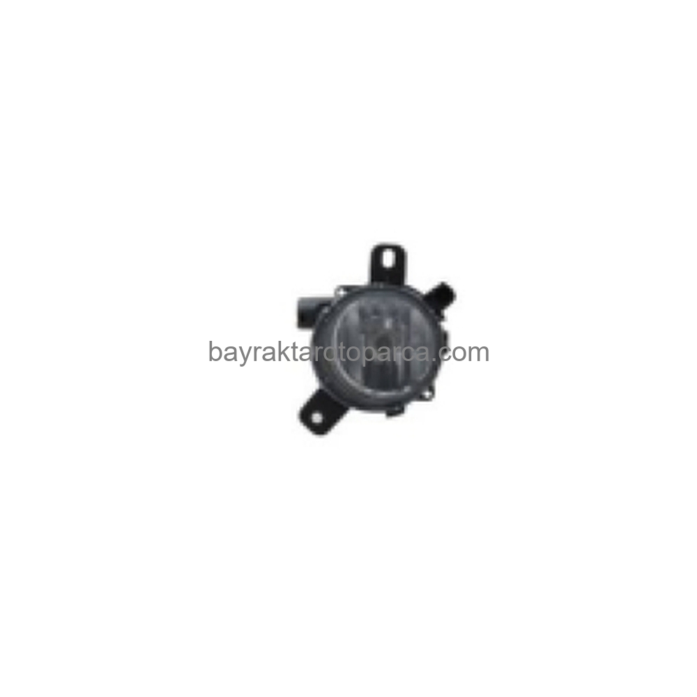 Opel Corsa D/E Ön Sis Farı Sol 2011-